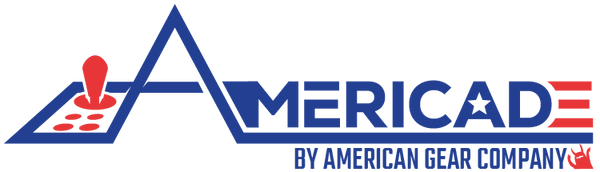 Americade Premium Arcades