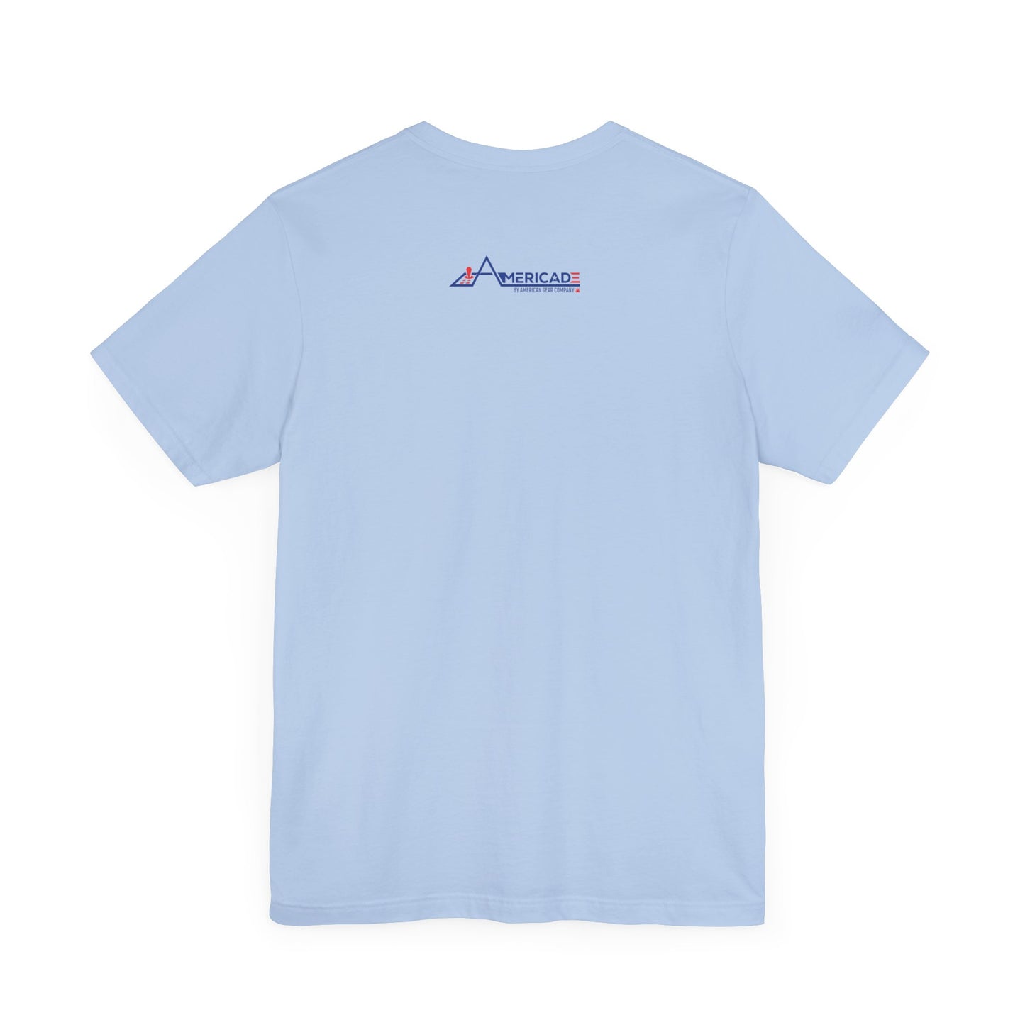 Americade Logo Short Sleeve Tee