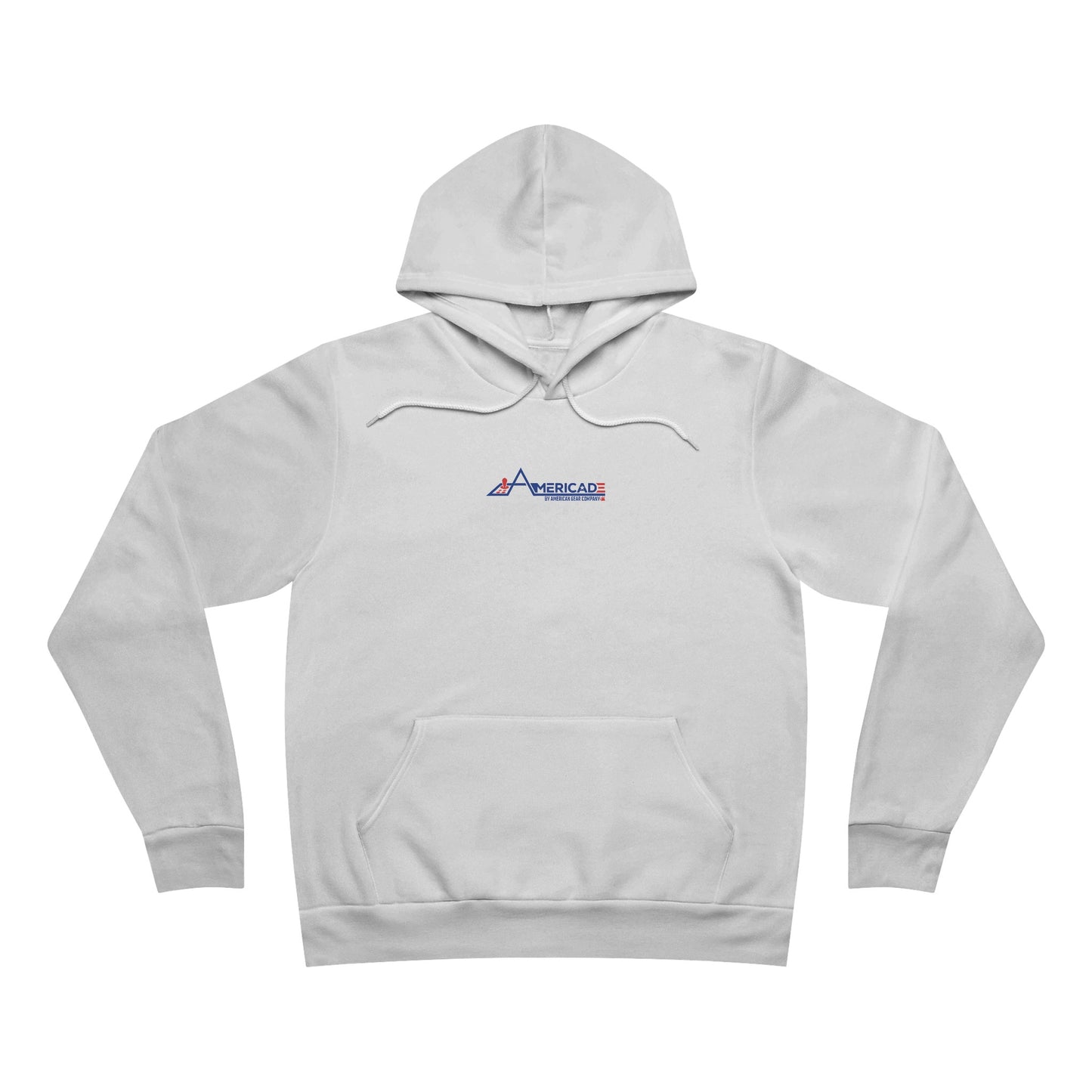 Premium Fleece Pullover Hoodie