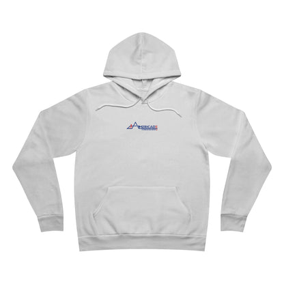 Premium Fleece Pullover Hoodie