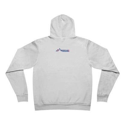 Premium Fleece Pullover Hoodie