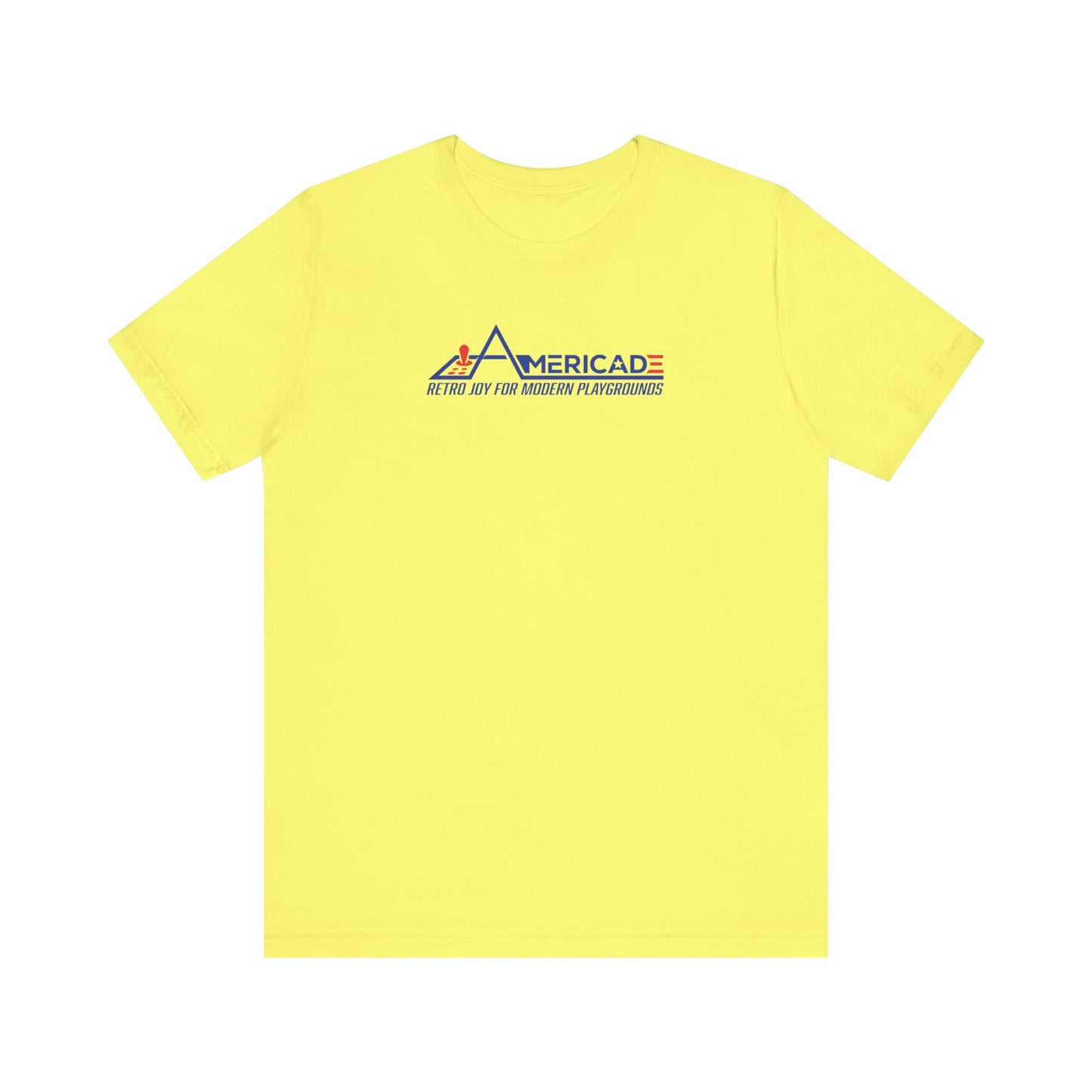 Americade Logo Short Sleeve Tee