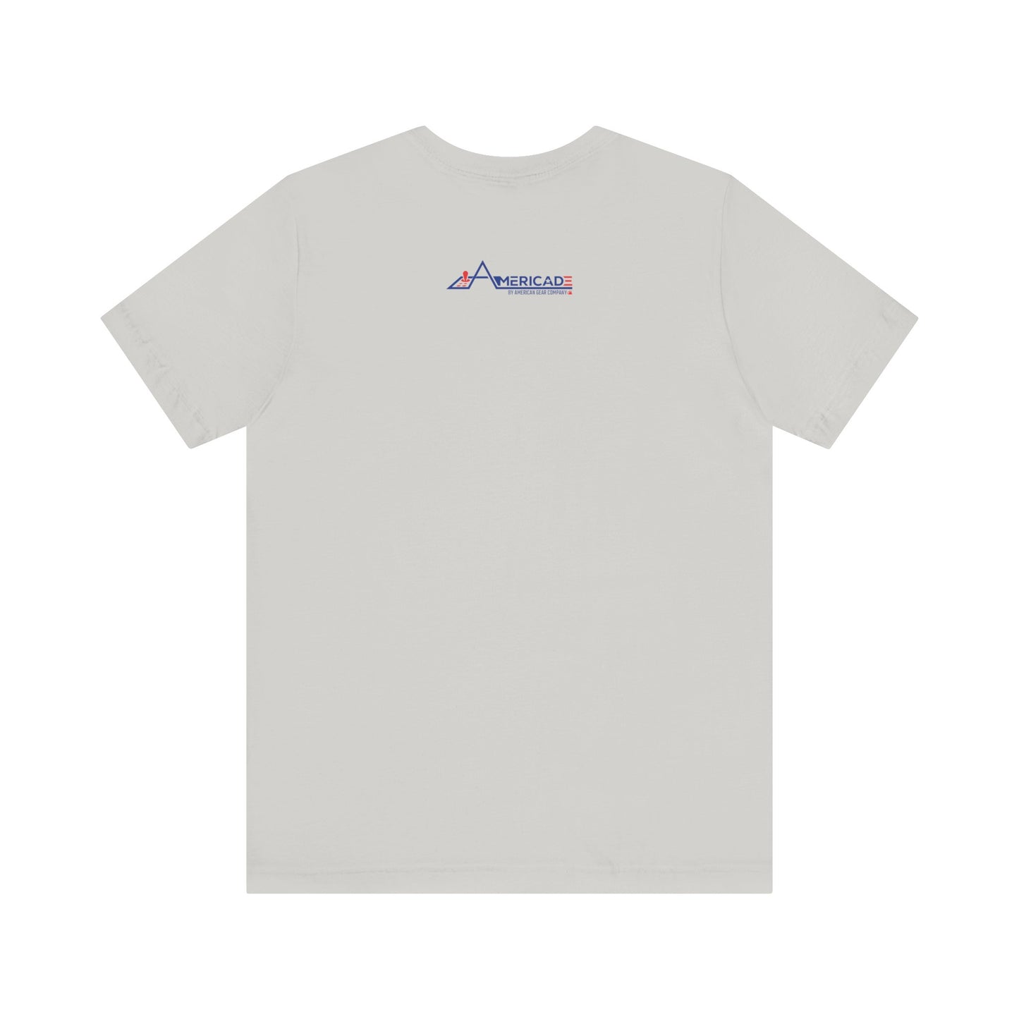 Americade Logo Short Sleeve Tee