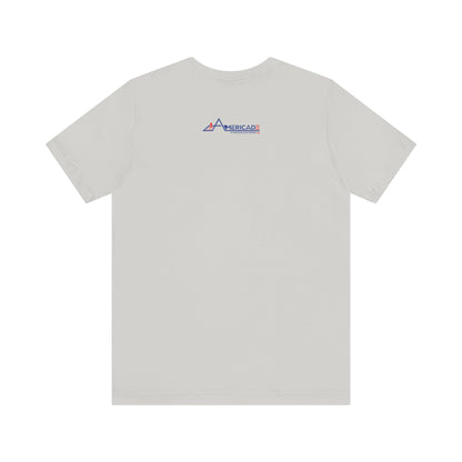 Americade Logo Short Sleeve Tee