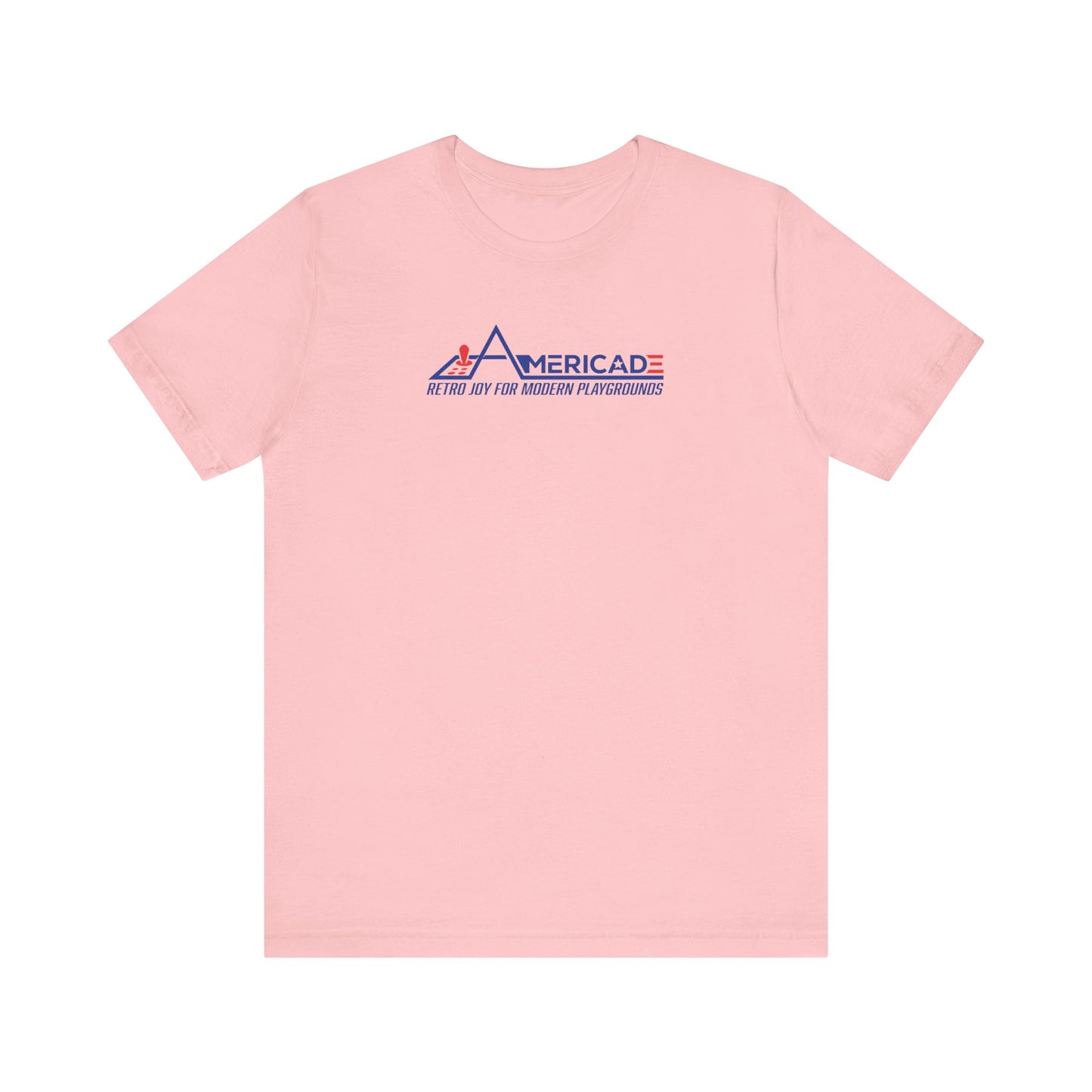 Americade Logo Short Sleeve Tee