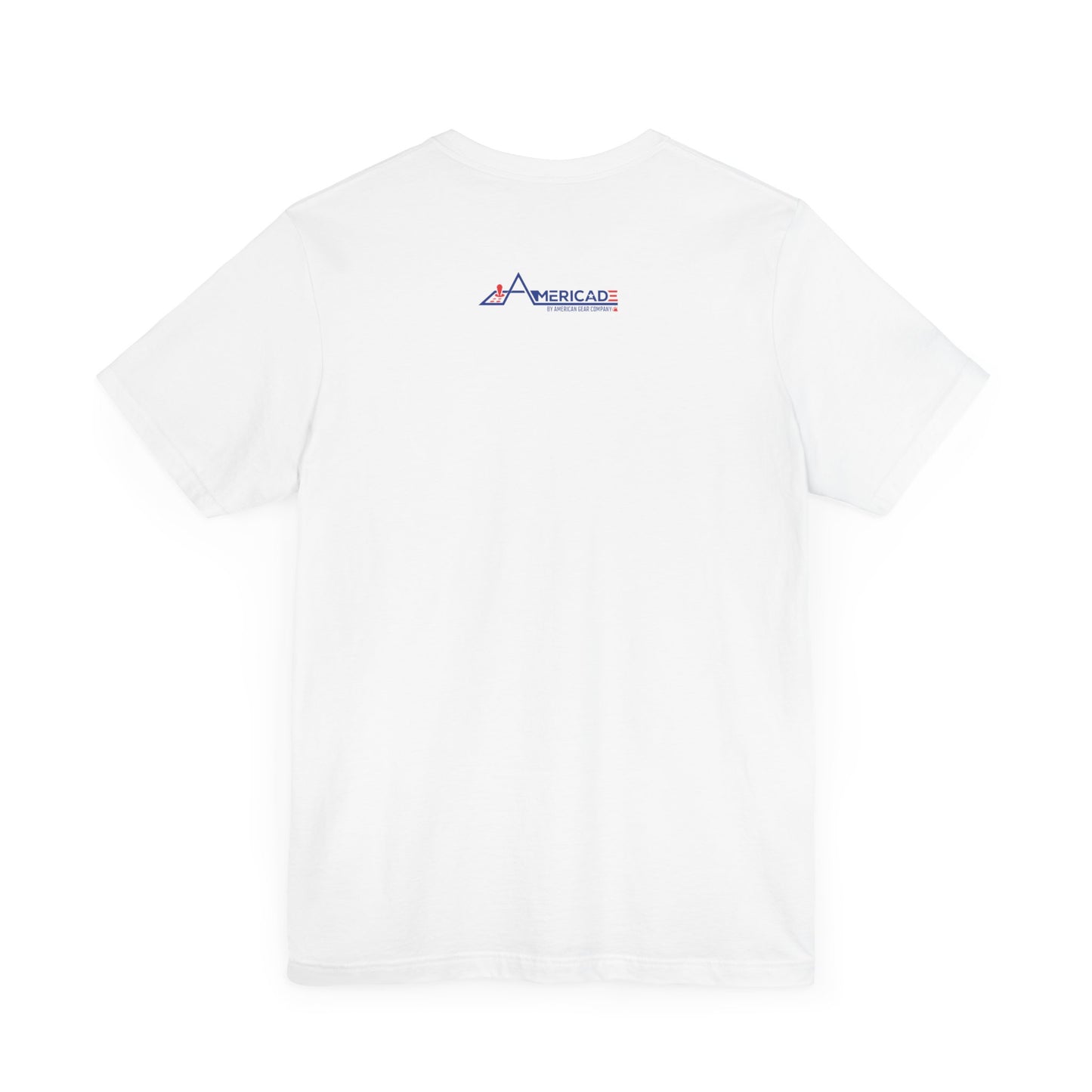 Americade Logo Short Sleeve Tee