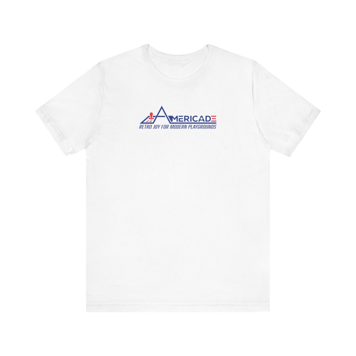 Americade Logo Short Sleeve Tee