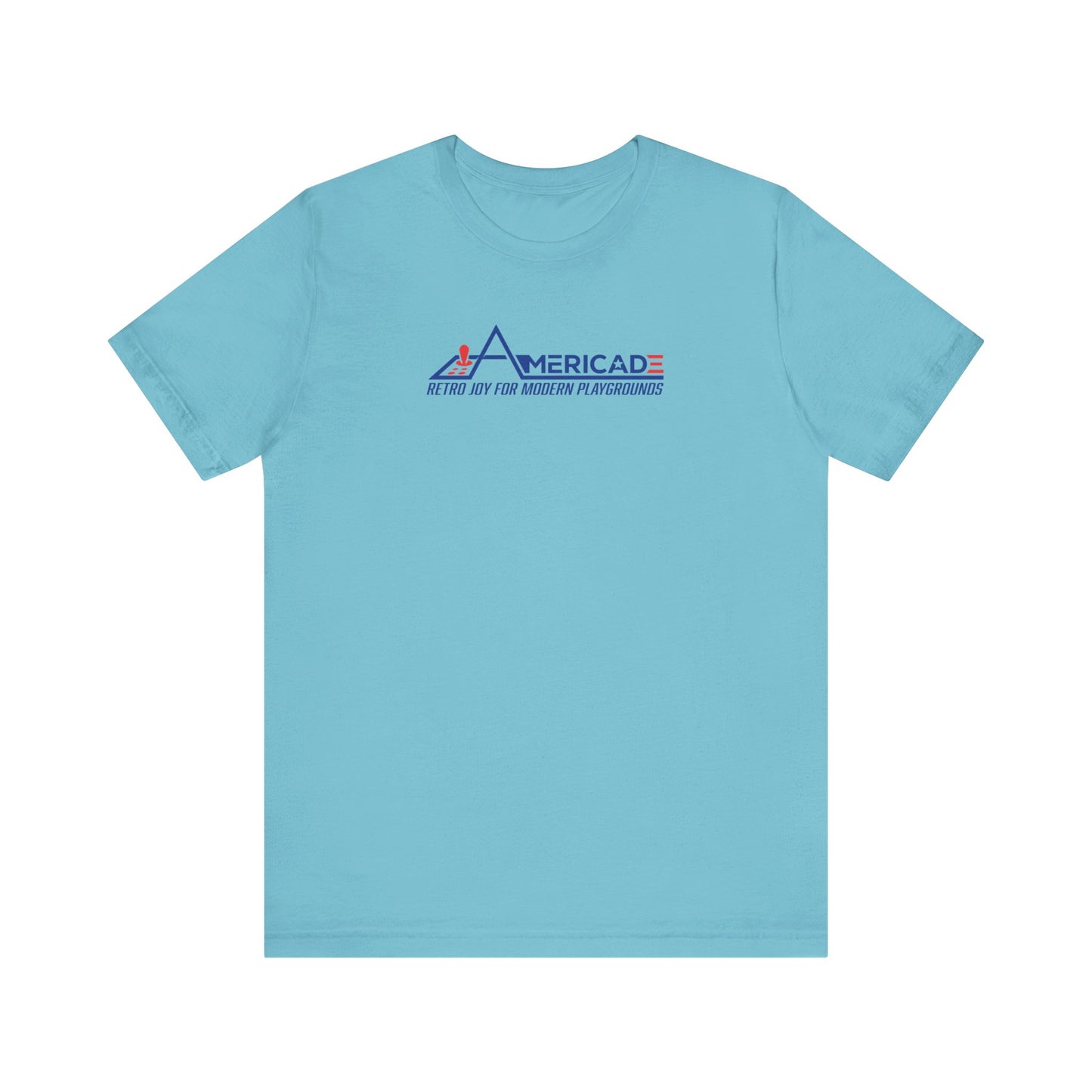 Americade Logo Short Sleeve Tee