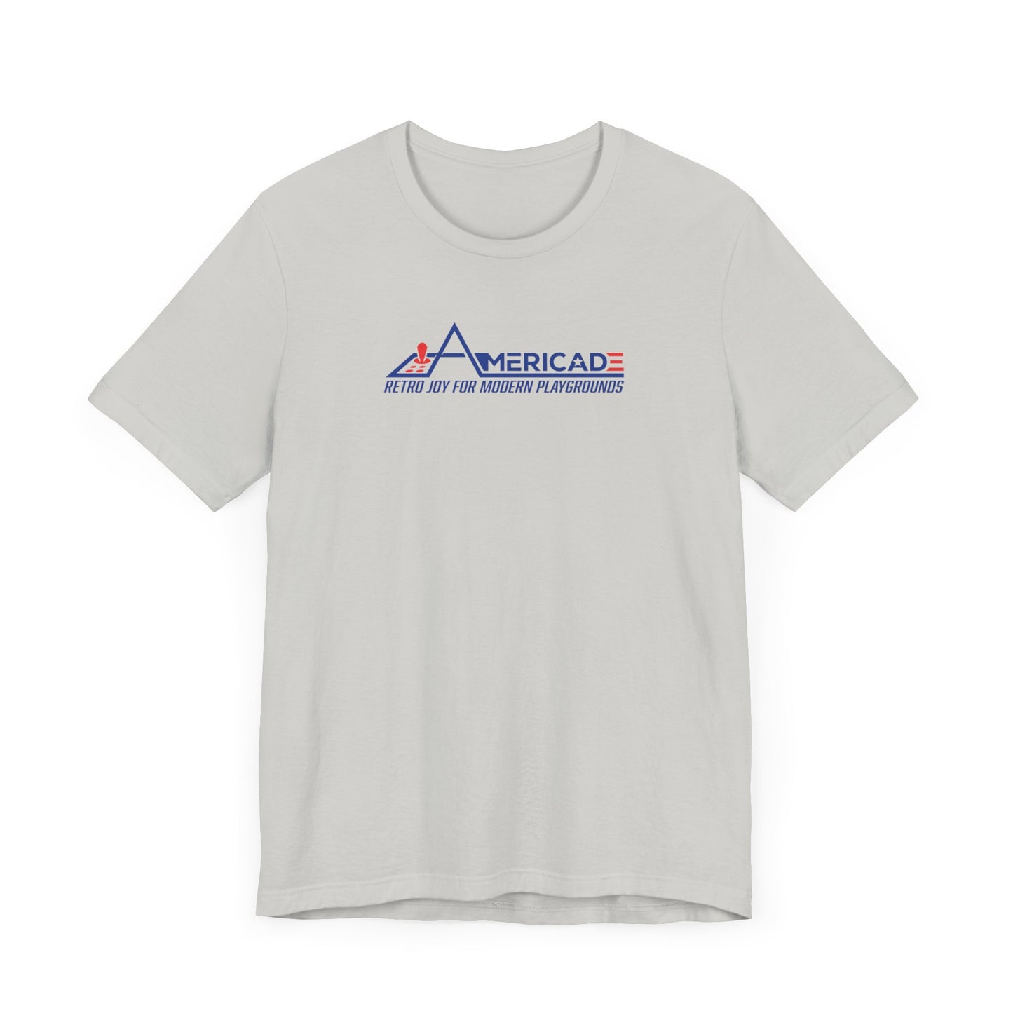 Americade Logo Short Sleeve Tee