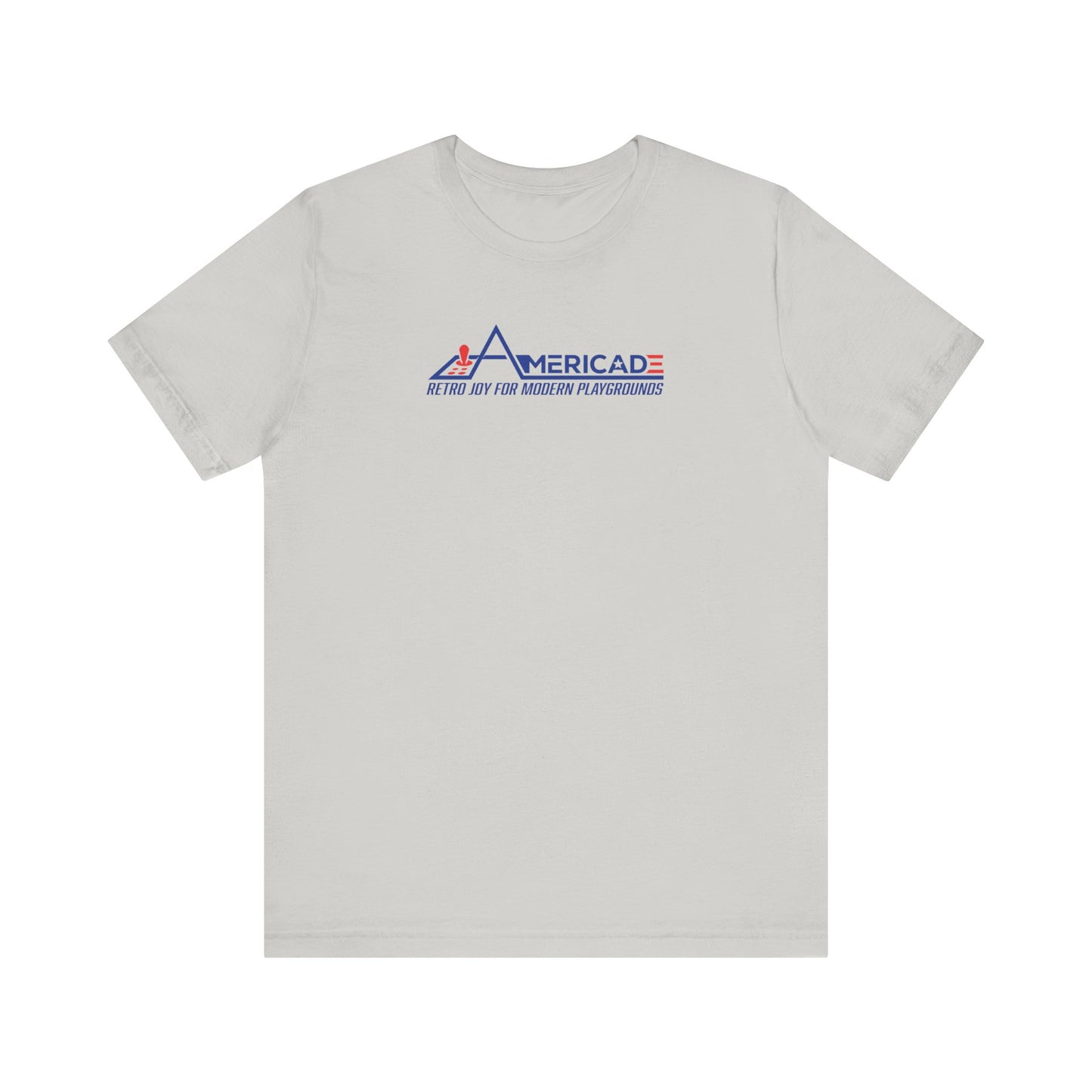 Americade Logo Short Sleeve Tee