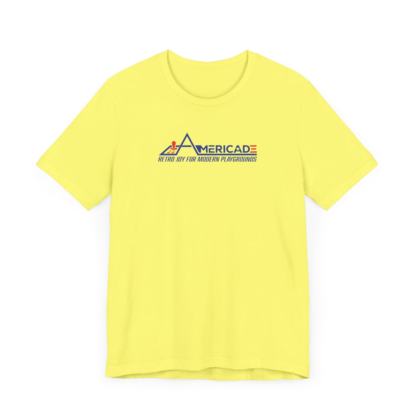 Americade Logo Short Sleeve Tee